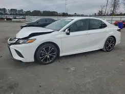 4T1B11HK3KU191244 2019 TOYOTA CAMRY