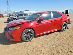 4T1B11HK3KU191499 2019 TOYOTA CAMRY