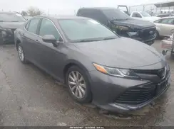 4T1B11HK3KU193849 2019 TOYOTA CAMRY