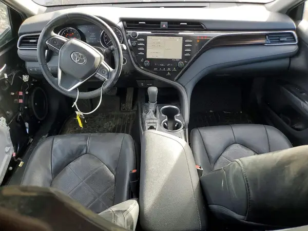 4T1B11HK3KU194113 2019 TOYOTA CAMRY - Image 8