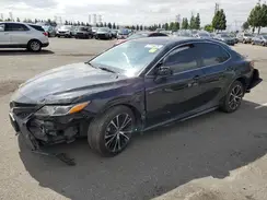 4T1B11HK3KU194130 2019 TOYOTA CAMRY