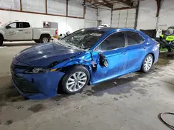 4T1B11HK3KU194760 2019 TOYOTA CAMRY