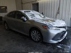 4T1B11HK3KU195424 2019 TOYOTA CAMRY