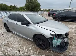 4T1B11HK3KU196508 2019 TOYOTA CAMRY