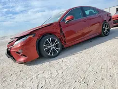 4T1B11HK3KU197061 2019 TOYOTA CAMRY