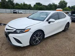 4T1B11HK3KU197352 2019 TOYOTA CAMRY