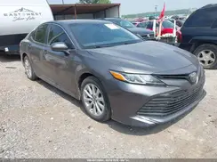 4T1B11HK3KU198467 2019 TOYOTA CAMRY