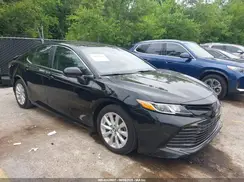4T1B11HK3KU198520 2019 TOYOTA CAMRY