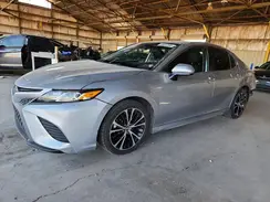 4T1B11HK3KU198551 2019 TOYOTA CAMRY