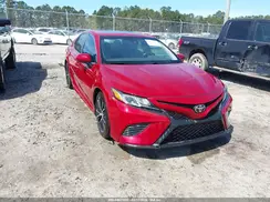 4T1B11HK3KU199800 2019 TOYOTA CAMRY