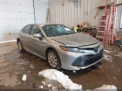 4T1B11HK3KU199862 2019 TOYOTA CAMRY
