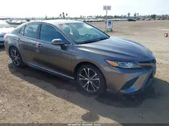 4T1B11HK3KU200508 2019 TOYOTA CAMRY