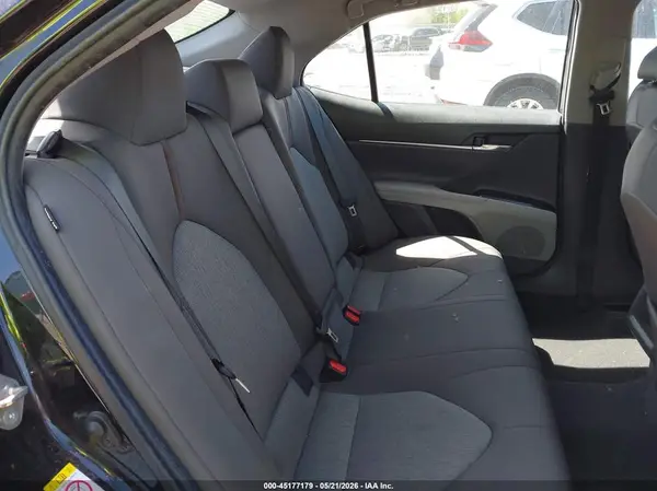 4T1B11HK3KU200962 2019 TOYOTA CAMRY - Image 8