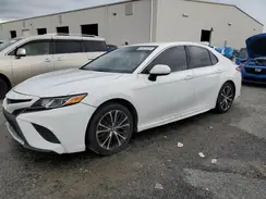 4T1B11HK3KU201870 2019 TOYOTA CAMRY