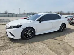 4T1B11HK3KU203005 2019 TOYOTA CAMRY