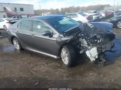 4T1B11HK3KU203358 2019 TOYOTA CAMRY