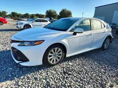 4T1B11HK3KU203666 2019 TOYOTA CAMRY