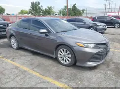 4T1B11HK3KU205028 2019 TOYOTA CAMRY