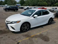 4T1B11HK3KU205711 2019 TOYOTA CAMRY