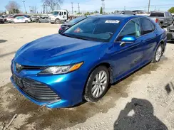 4T1B11HK3KU206731 2019 TOYOTA CAMRY