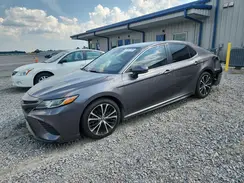 4T1B11HK3KU206907 2019 TOYOTA CAMRY