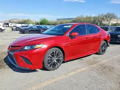 4T1B11HK3KU208446 2019 TOYOTA CAMRY