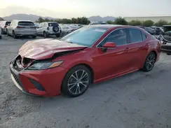 4T1B11HK3KU208673 2019 TOYOTA CAMRY