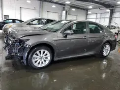 4T1B11HK3KU209189 2019 TOYOTA CAMRY