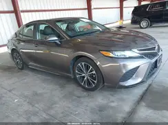 4T1B11HK3KU209502 2019 TOYOTA CAMRY