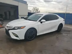 4T1B11HK3KU209953 2019 TOYOTA CAMRY