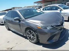 4T1B11HK3KU210245 2019 TOYOTA CAMRY