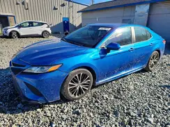4T1B11HK3KU210942 2019 TOYOTA CAMRY