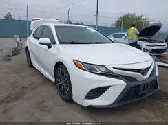 4T1B11HK3KU211105 2019 TOYOTA CAMRY