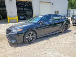 4T1B11HK3KU211847 2019 TOYOTA CAMRY