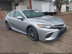 4T1B11HK3KU212156 2019 TOYOTA CAMRY