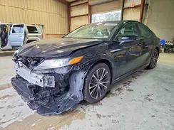 4T1B11HK3KU212609 2019 TOYOTA CAMRY