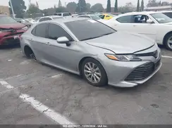4T1B11HK3KU212982 2019 TOYOTA CAMRY