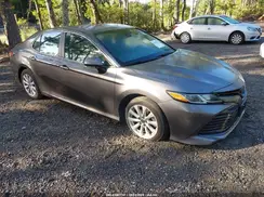 4T1B11HK3KU213064 2019 TOYOTA CAMRY