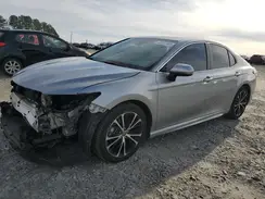 4T1B11HK3KU213873 2019 TOYOTA CAMRY