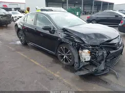 4T1B11HK3KU213999 2019 TOYOTA CAMRY