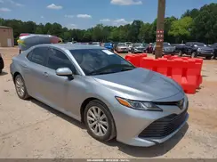 4T1B11HK3KU214313 2019 TOYOTA CAMRY