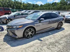 4T1B11HK3KU215848 2019 TOYOTA CAMRY