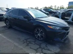 4T1B11HK3KU216191 2019 TOYOTA CAMRY