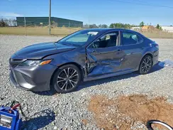 4T1B11HK3KU216286 2019 TOYOTA CAMRY