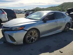 4T1B11HK3KU216644 2019 TOYOTA CAMRY