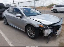 4T1B11HK3KU216692 2019 TOYOTA CAMRY