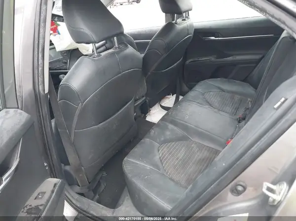 4T1B11HK3KU218474 2019 TOYOTA CAMRY - Image 8