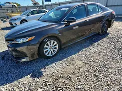 4T1B11HK3KU219057 2019 TOYOTA CAMRY