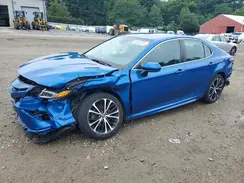 4T1B11HK3KU219138 2019 TOYOTA CAMRY