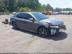 4T1B11HK3KU219317 2019 TOYOTA CAMRY